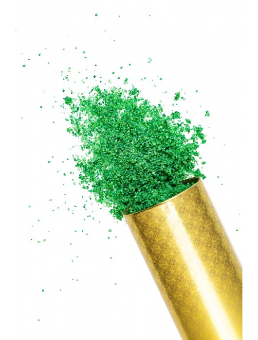 Соль Мёртвого моря для ванны Oriental Crystals «Цветок лотоса» - 500 гр. -  - Магазин феромонов в Липецке