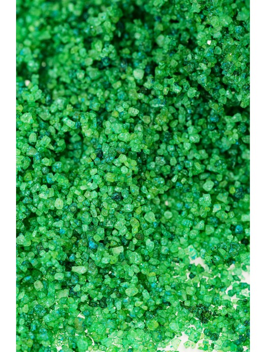 Соль Мёртвого моря для ванны Oriental Crystals «Цветок лотоса» - 500 гр. -  - Магазин феромонов в Липецке