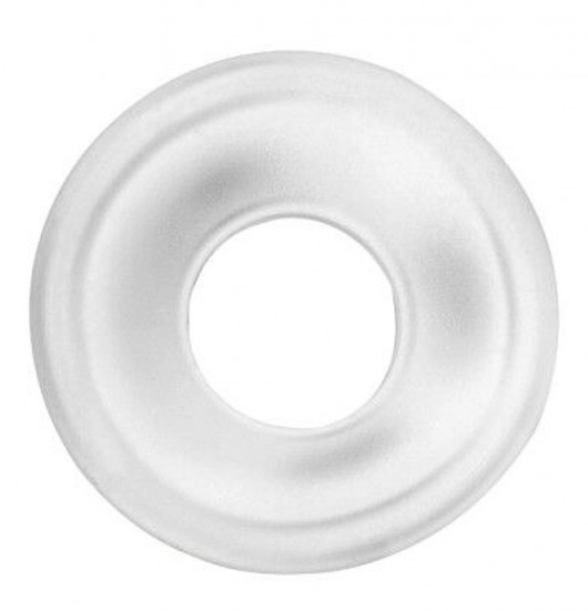 Прозрачный уплотнитель для вакуумной помпы - Boys of Toys - в Липецке купить с доставкой