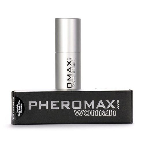 Концентрат феромонов для женщин Pheromax for Woman - 14 мл. -  - Магазин феромонов в Липецке