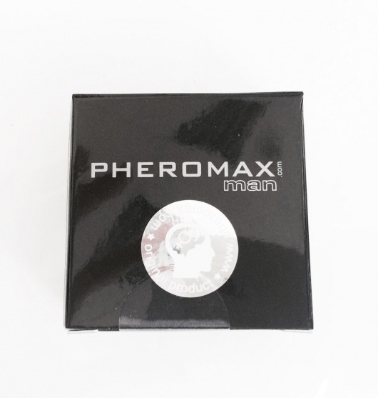 Концентрат феромонов для мужчин Pheromax men - 1 мл. -  - Магазин феромонов в Липецке