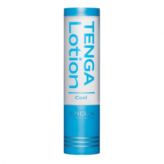 Лубрикант с охлаждающим эффектом Tenga Lotion Cool - 170 мл. - Tenga - купить с доставкой в Липецке Лубрикант с охлаждающим эффектом Tenga Lotion Cool - 170 мл. - Tenga - купить с доставкой в Липецке