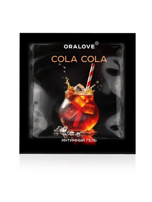 Саше съедобной оральной смазки OraLove с ароматом колы - 3 гр. - Биоритм - купить с доставкой в Липецке Саше съедобной оральной смазки OraLove с ароматом колы - 3 гр. - Биоритм - купить с доставкой в Липецке