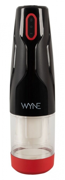 Вращающийся мастурбатор WYNE Masturbator 05 - Orion - в Липецке купить с доставкой