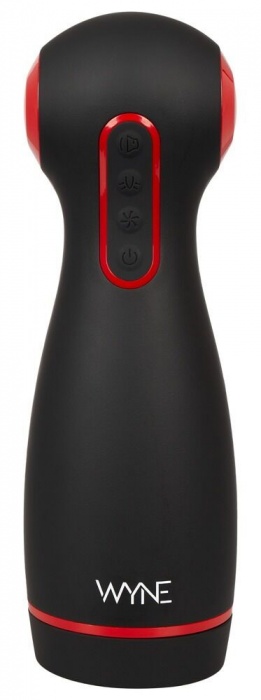 Мастурбатор WYNE Masturbator 06 с двумя моторами - Orion - в Липецке купить с доставкой