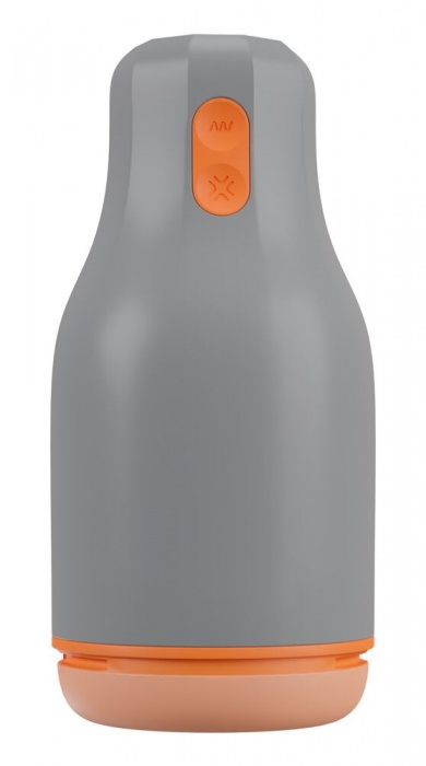 Мастурбатор для головки полового члена Glans Masturbator with 2 Functions - Orion - в Липецке купить с доставкой