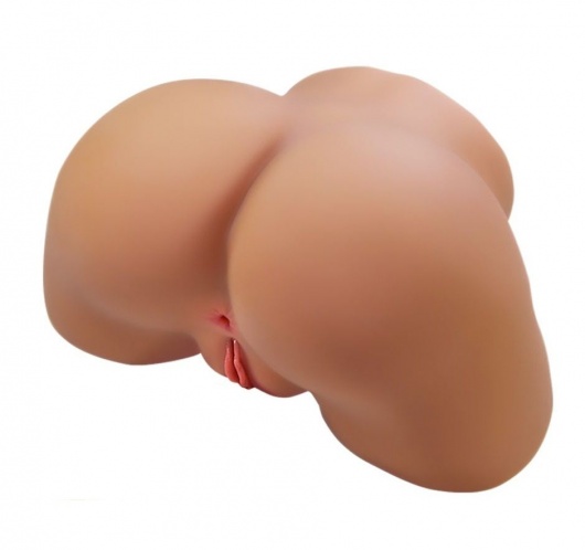 Мастурбатор Ilana с вибрацией и всасыванием - Baile - в Липецке купить с доставкой