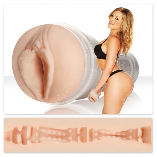 Мастурбатор-вагина Fleshlight Girls - Alexis Texas Outlaw - Fleshlight - в Липецке купить с доставкой