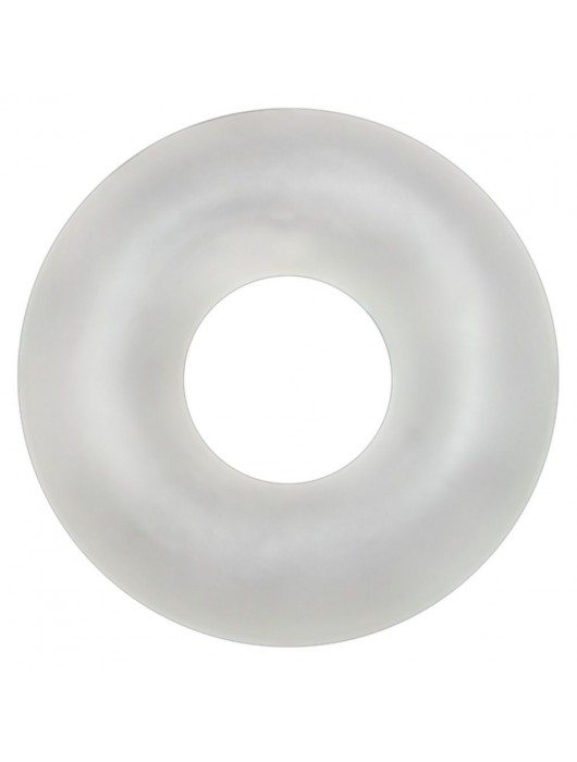 Гладкое эрекционное кольцо - Seven Creations - в Липецке купить с доставкой