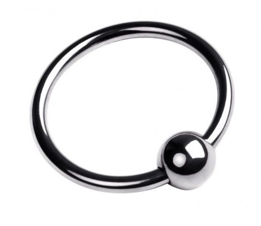 Кольцо на головку пениса размера M - ToyFa - в Липецке купить с доставкой