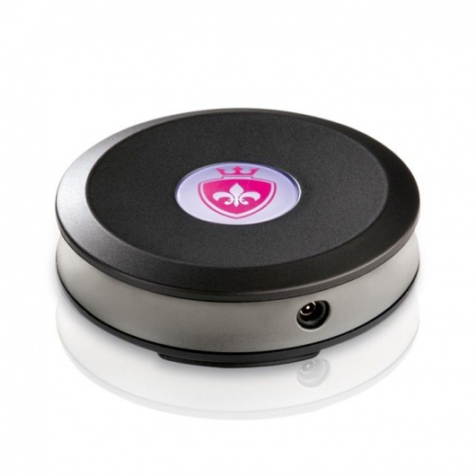 Беспроводной блок для управления Mystim Cluster Buster - MyStim - купить с доставкой в Липецке