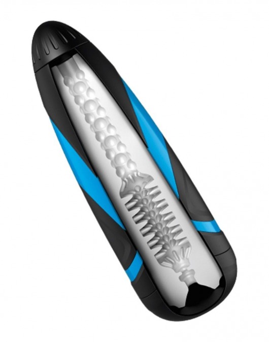 Вакуумный мастурбатор Satisfyer Men - Satisfyer - в Липецке купить с доставкой