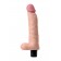 Телесный реалистичный мультискоростной вибратор - 20,5 см. - A-toys купить в Липецке с доставкой в Orgasmix.ru Телесный реалистичный мультискоростной вибратор - 20,5 см. - A-toys