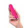 Розовый нереалистичный мини-вибратор Mastick Mini - 13 см. - A-toys купить в Липецке с доставкой в Orgasmix.ru Розовый нереалистичный мини-вибратор Mastick Mini - 13 см. - A-toys