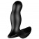 Черный вибромассажер простаты NEXUS Beat - 12 см. - Nexus Range - в Липецке купить с доставкой