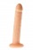 Телесный фаллоимитатор Mad Mathew - 13,5 см. - Dream Toys
