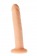 Телесный фаллоимитатор Mad Mathew - 13,5 см. - Dream Toys
