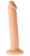 Телесный фаллоимитатор Mad Mathew - 13,5 см. - Dream Toys
