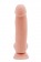 Телесный фаллоимитатор-реалистик Dual Density Dildo - 18 см. - Dream Toys купить с доставкой в интернет-магазине Orgasmix в Липецке Телесный фаллоимитатор-реалистик Dual Density Dildo - 18 см. - Dream Toys