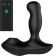Черный вибратор-ротатор для стимуляции простаты Nexus Revo Air - Nexus Range - в Липецке купить с доставкой Черный вибратор-ротатор для стимуляции простаты Nexus Revo Air - Nexus Range - в Липецке купить с доставкой