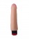 Реалистичный вибромассажер телесного цвета - 18 см. - LOVETOY (А-Полимер) купить в Липецке с доставкой в Orgasmix.ru Реалистичный вибромассажер телесного цвета - 18 см. - LOVETOY (А-Полимер)