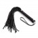 Эротический набор 4PC Bondage Bed Strap   Flogger Kit - Lux Fetish - купить с доставкой в Липецке
