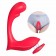 Красный вибромассажер в трусики Love-RCT - 13,1 см. - S-HANDE в Липецке Красный вибромассажер в трусики Love-RCT - 13,1 см. - S-HANDE