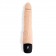 Телесный вибромассажер 7’’ Realistic Vibrator - 20 см. - PowerCocks купить в Липецке с доставкой в Orgasmix.ru Телесный вибромассажер 7’’ Realistic Vibrator - 20 см. - PowerCocks