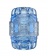Мастурбатор Fleshlight Quickshot Turbo Blue Ice - Fleshlight - в Липецке купить с доставкой