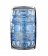 Мастурбатор Fleshlight Quickshot Turbo Blue Ice - Fleshlight - в Липецке купить с доставкой