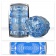 Мастурбатор Fleshlight Quickshot Turbo Blue Ice - Fleshlight - в Липецке купить с доставкой