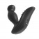 Черный вибромассажер простаты 3,5’’ Remote Control P-spot Massager - 12,5 см. - Erokay - в Липецке купить с доставкой