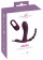 Фиолетовый вибратор для ношения в трусиках ARIVA RC Panty Vibrator - Orion в Липецке Фиолетовый вибратор для ношения в трусиках ARIVA RC Panty Vibrator - Orion