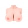 Мастурбатор-полуторс с пышным бюстом TITTIES F_cup - KOKOS - в Липецке купить с доставкой