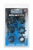 Набор из 6 дымчатых эрекционных колец MENZSTUFF 6PC STRECHEABLE RING SET - Dream Toys - в Липецке купить с доставкой